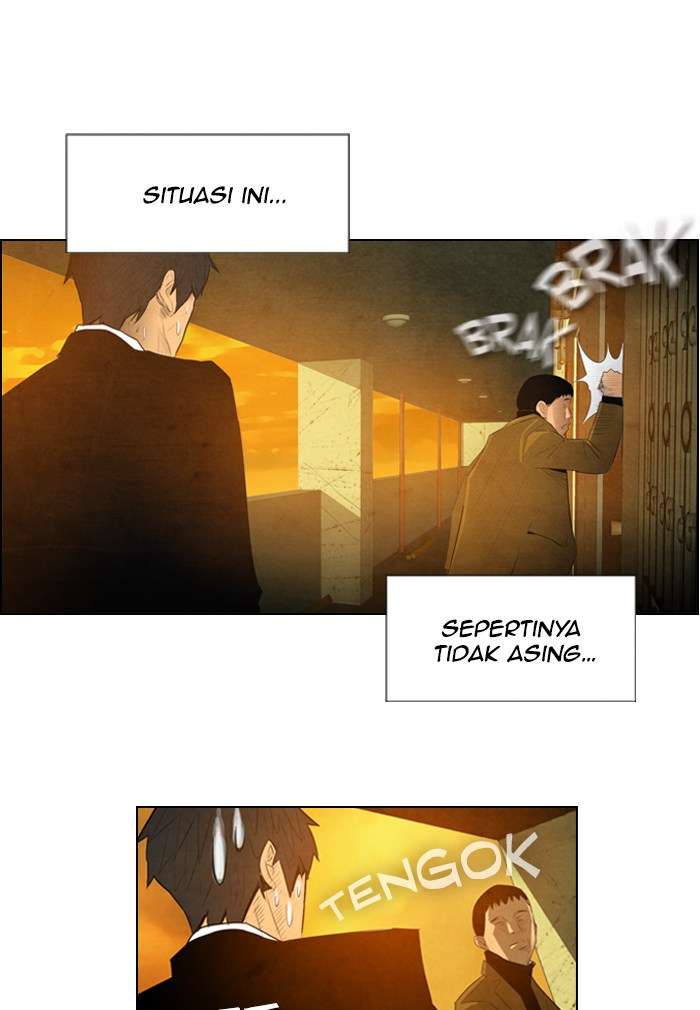Reawaken Man Chapter 4 Image 35
