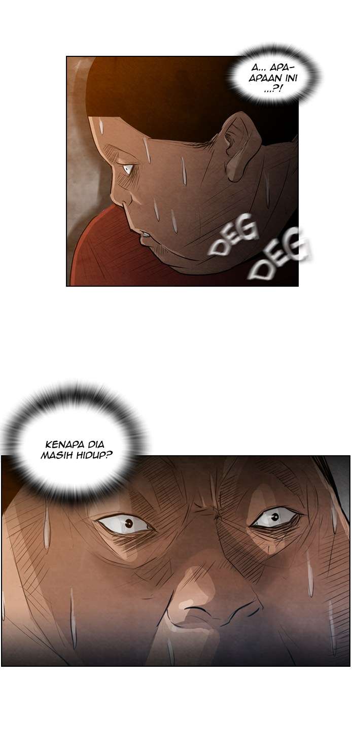 Reawaken Man Chapter 4 Image 54