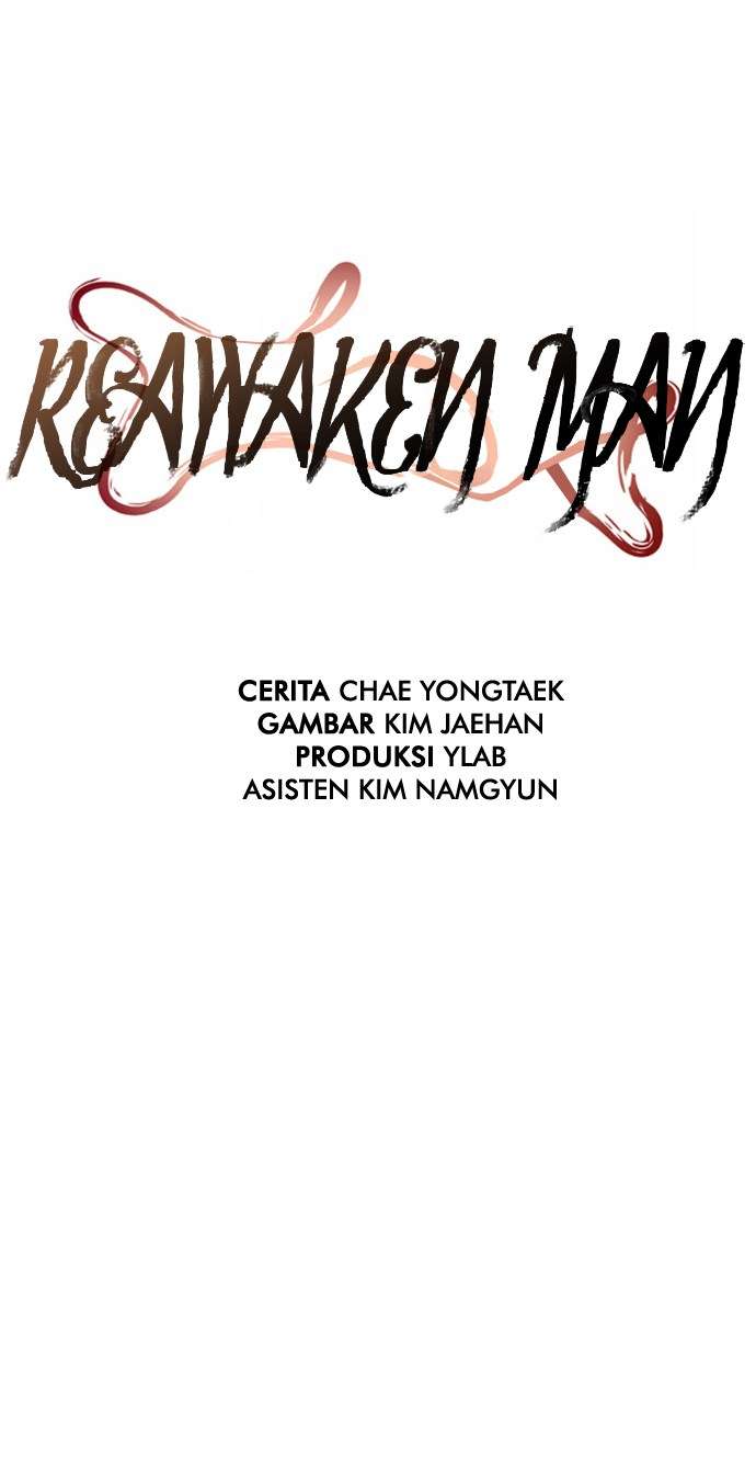Reawaken Man Chapter 42 Image 10