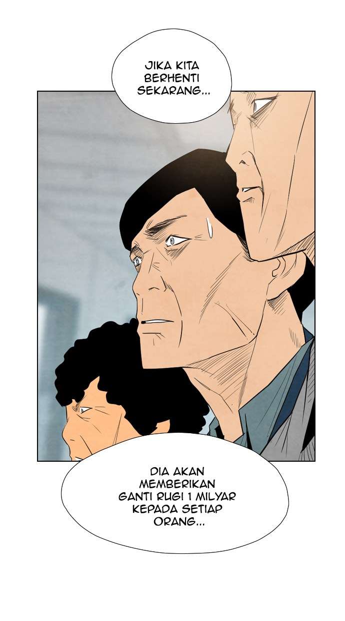 Reawaken Man Chapter 42 Image 40