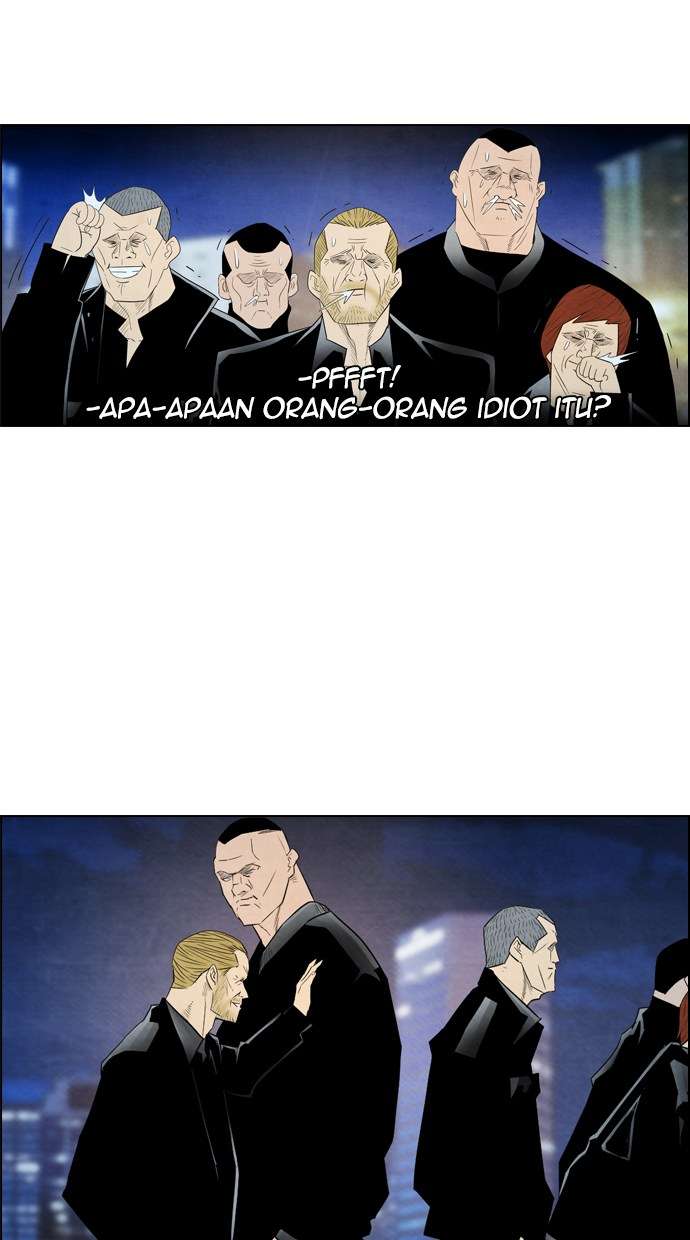 Reawaken Man Chapter 43 Image 3