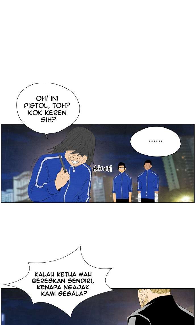 Reawaken Man Chapter 43 Image 23