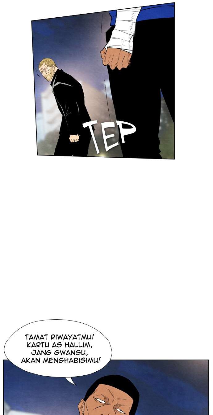 Reawaken Man Chapter 43 Image 37