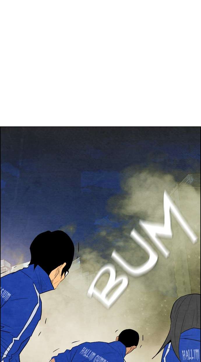 Reawaken Man Chapter 43 Image 40