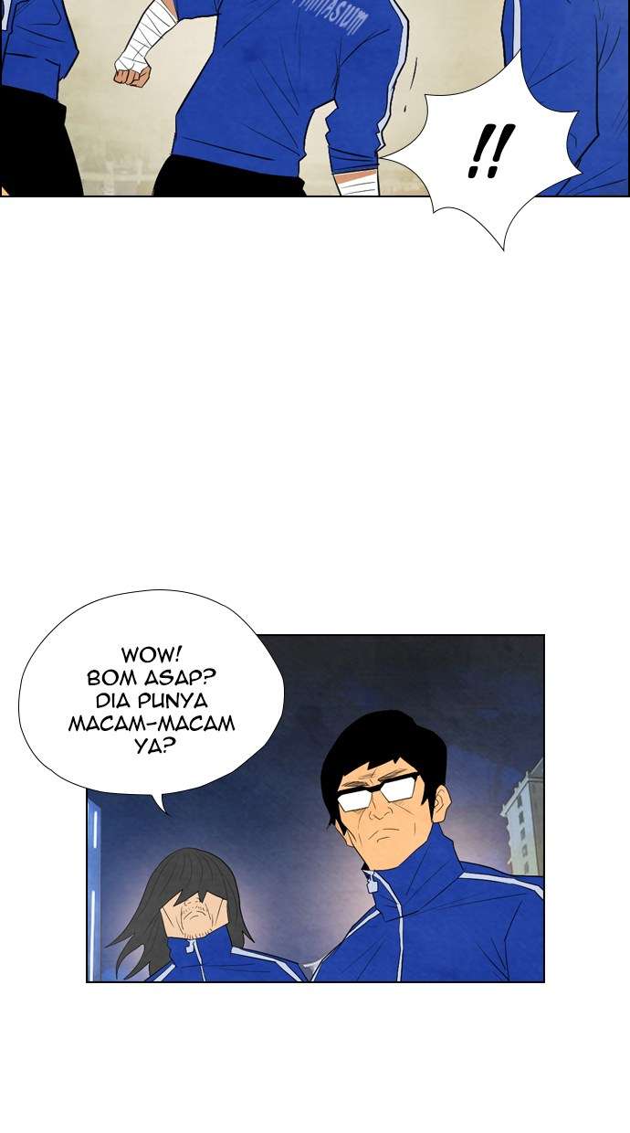 Reawaken Man Chapter 43 Image 41