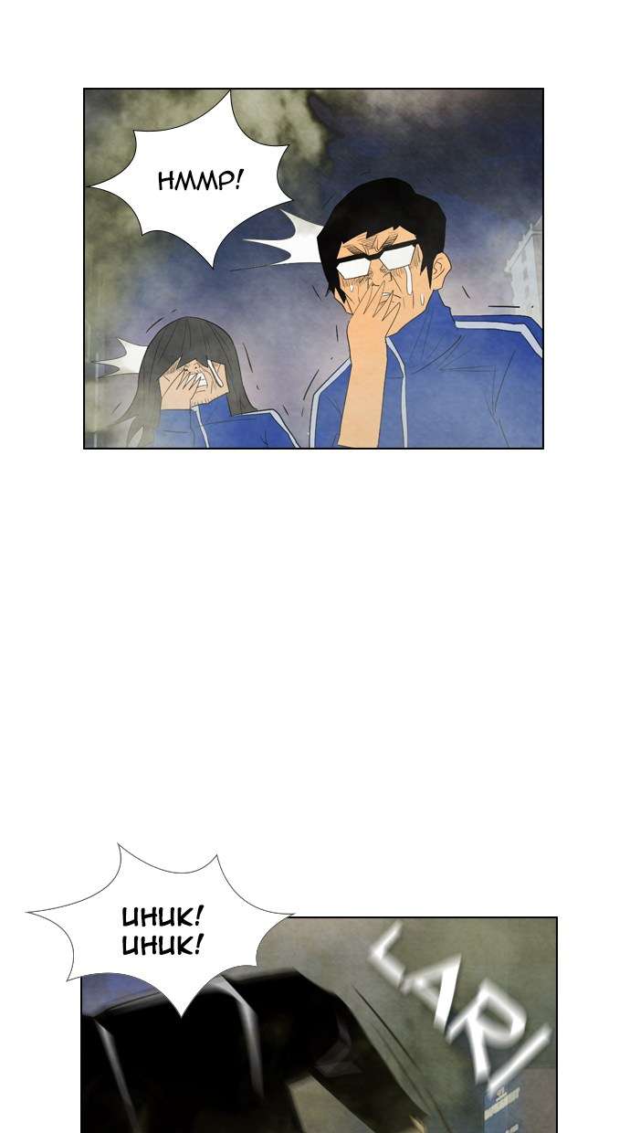 Reawaken Man Chapter 43 Image 42