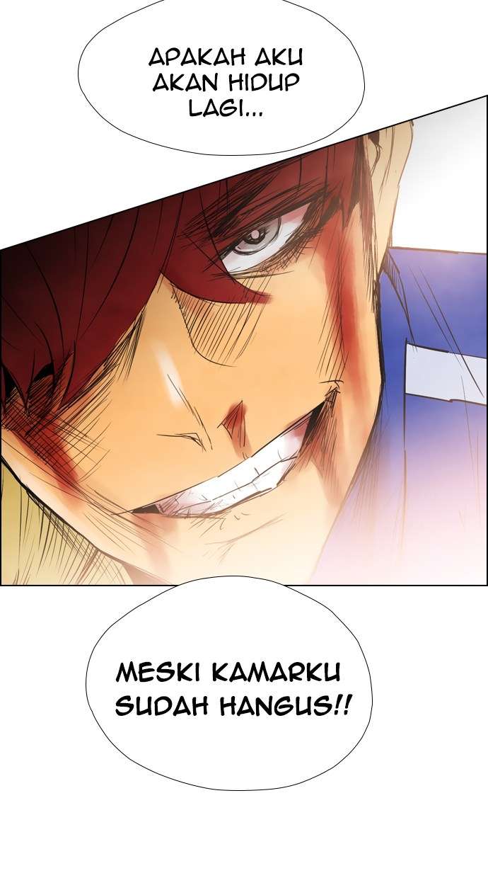 Reawaken Man Chapter 44 Image 4