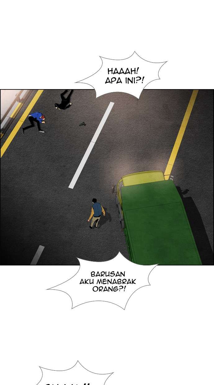 Reawaken Man Chapter 44 Image 8