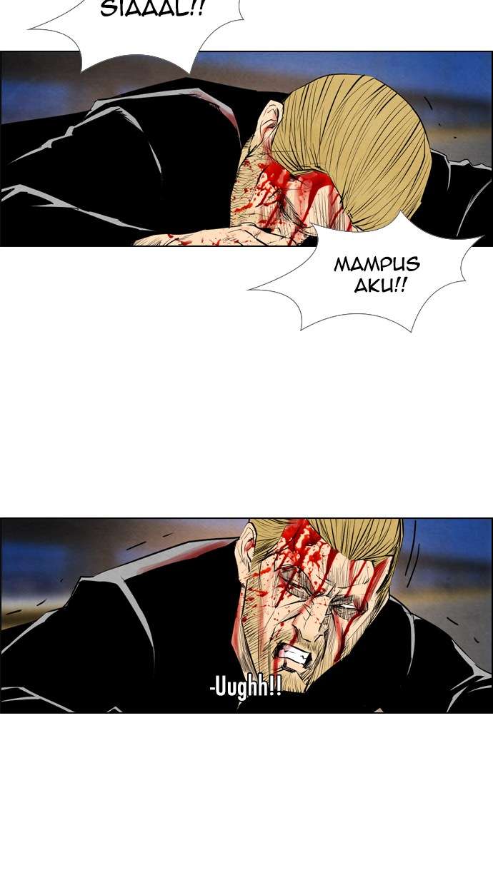 Reawaken Man Chapter 44 Image 9