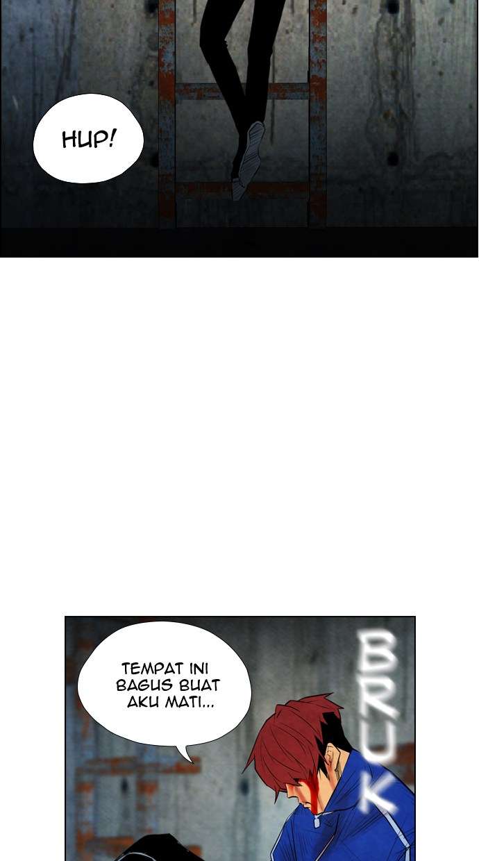 Reawaken Man Chapter 44 Image 42