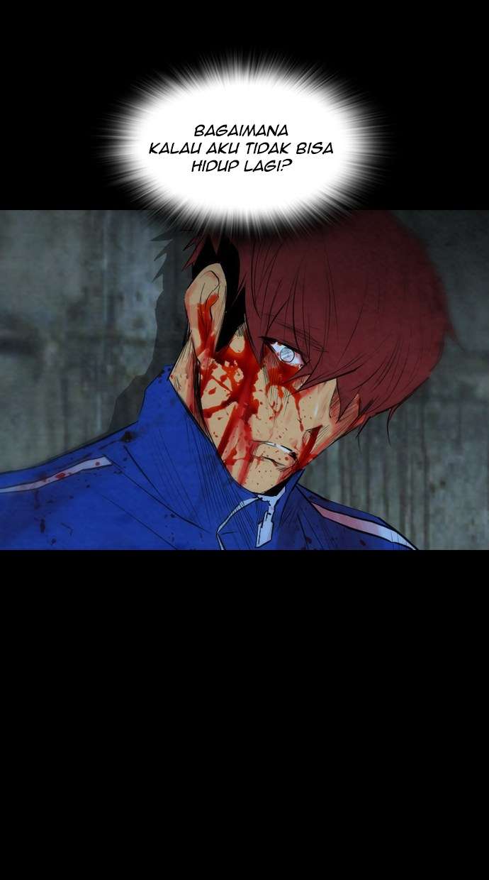 Reawaken Man Chapter 45 Image 4