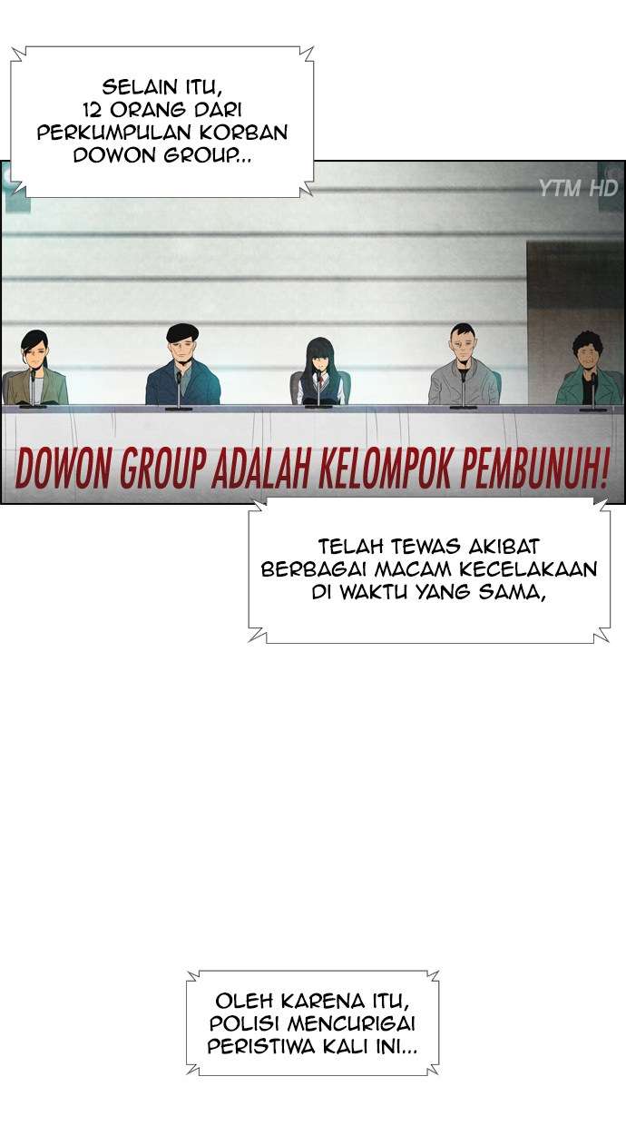 Reawaken Man Chapter 45 Image 13