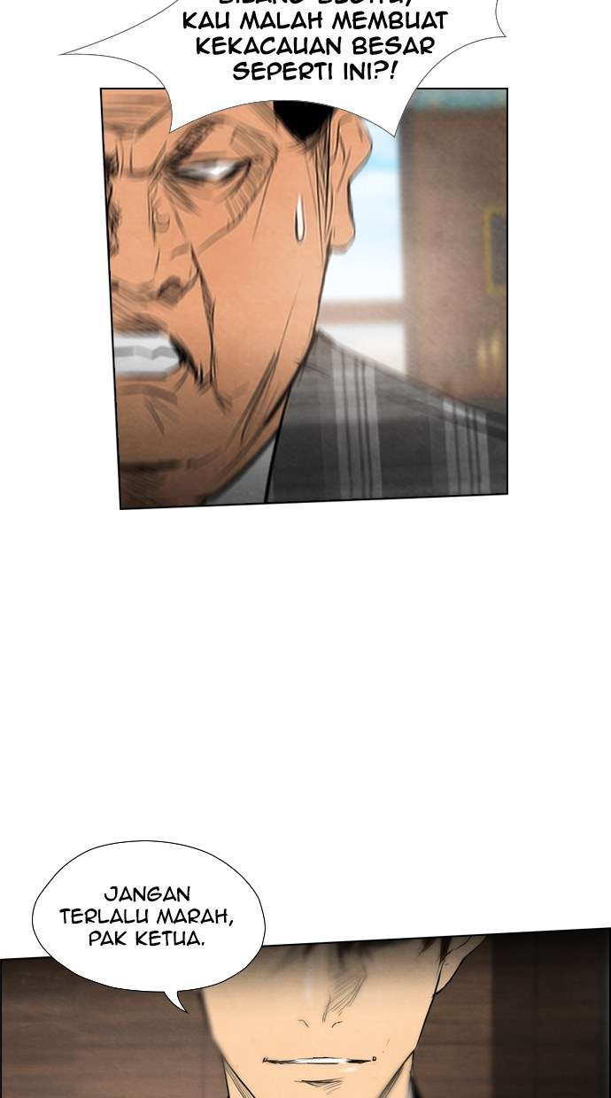 Reawaken Man Chapter 45 Image 17