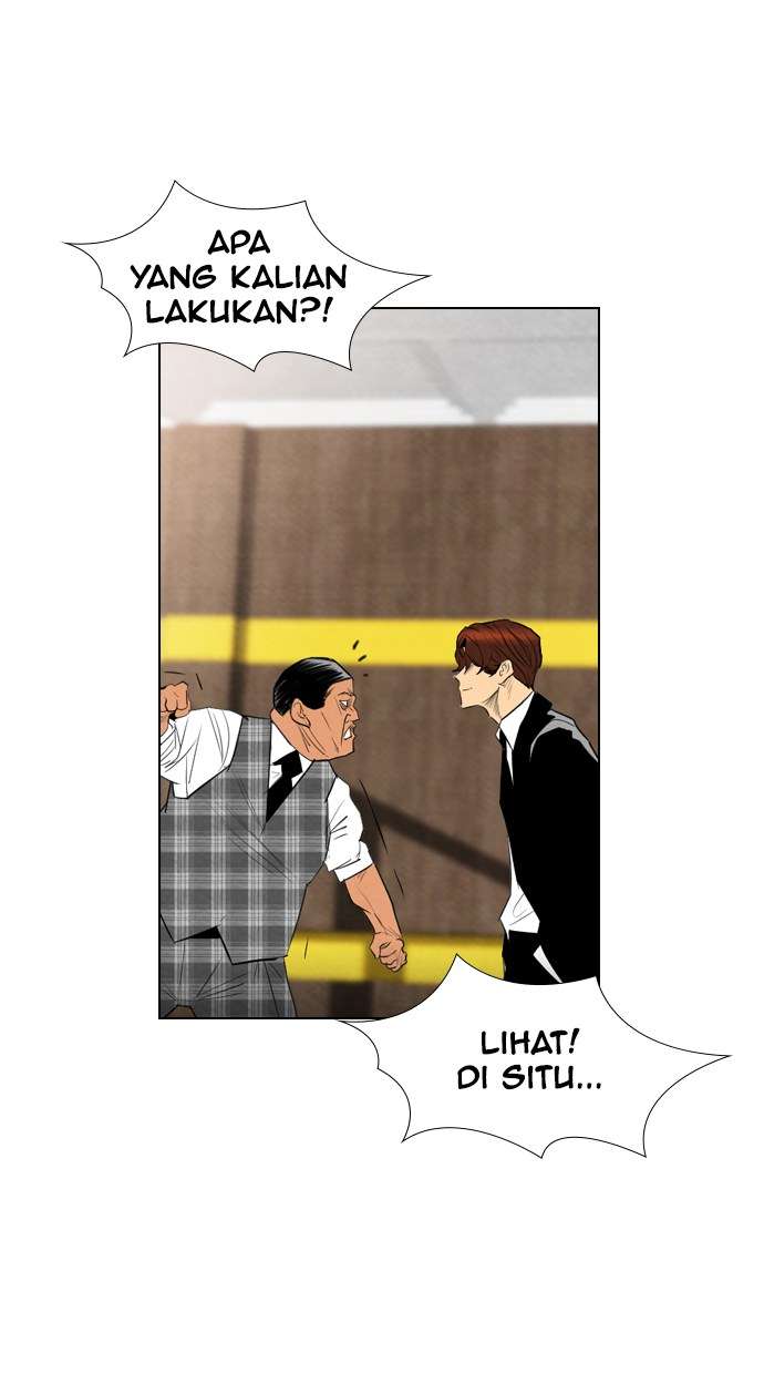 Reawaken Man Chapter 45 Image 27