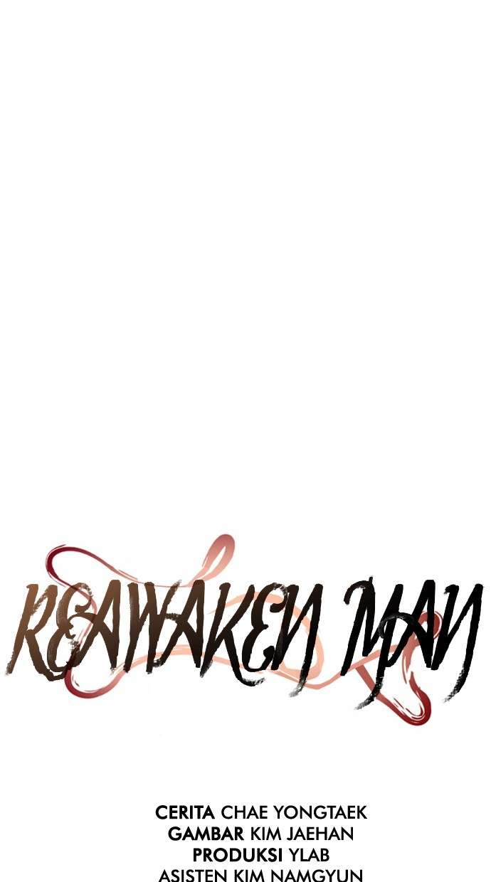 Reawaken Man Chapter 47 Image 6