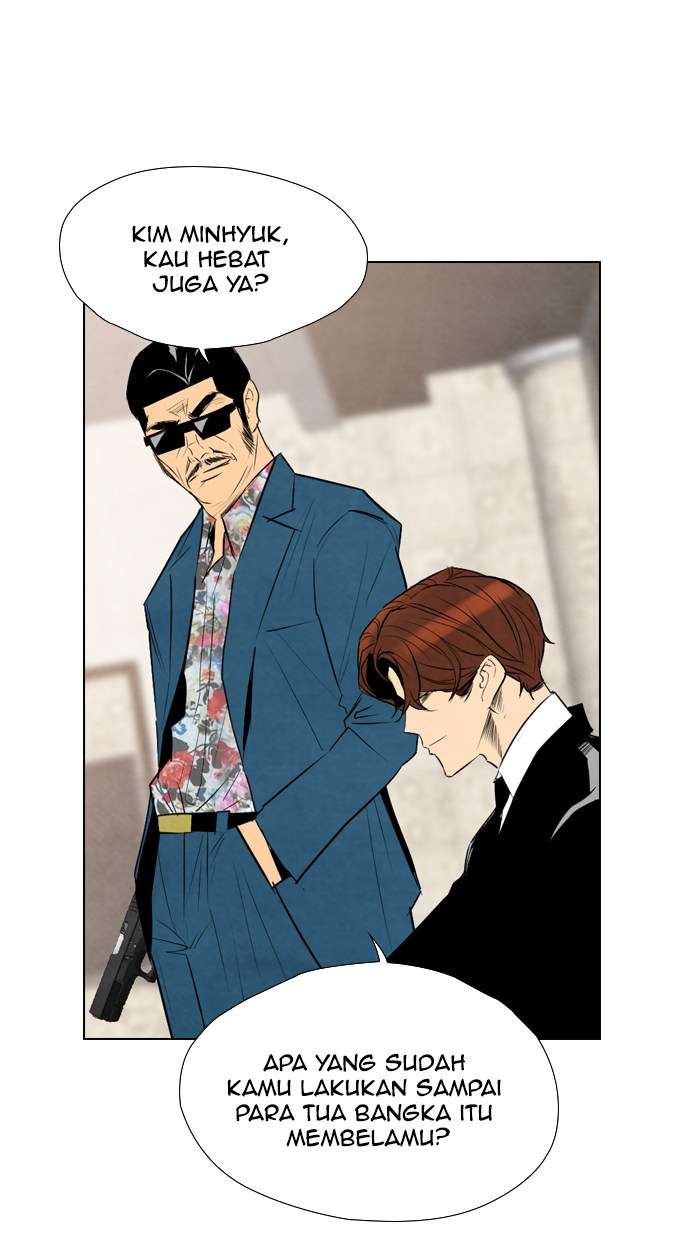 Reawaken Man Chapter 47 Image 18