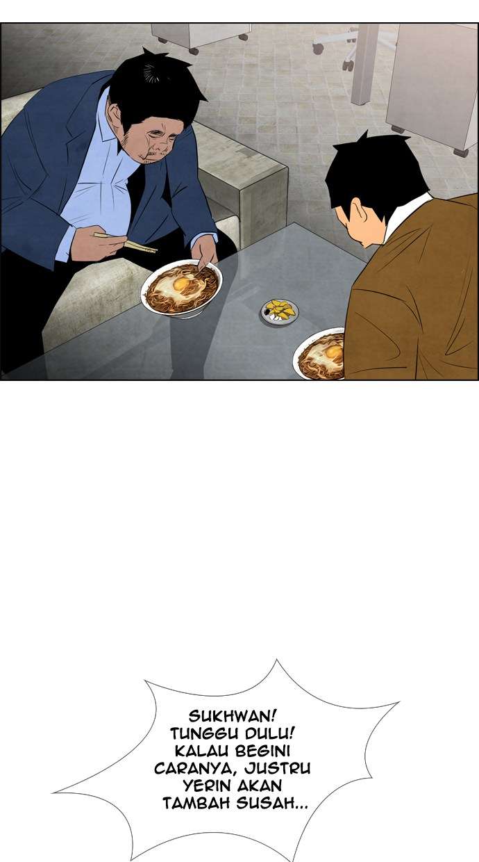 Reawaken Man Chapter 47 Image 38