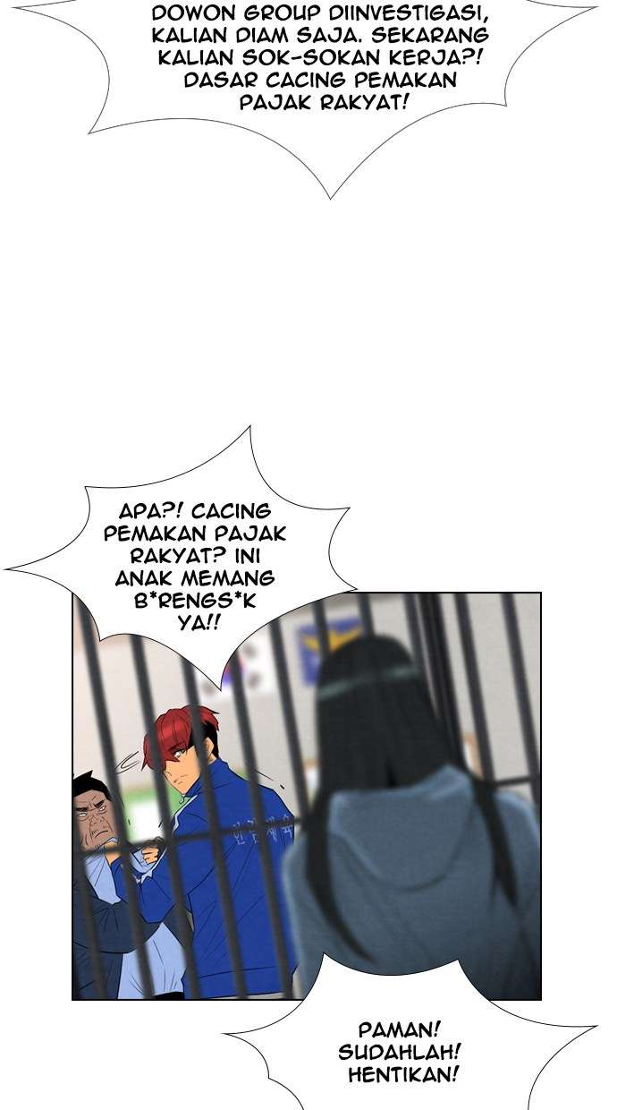 Reawaken Man Chapter 47 Image 49