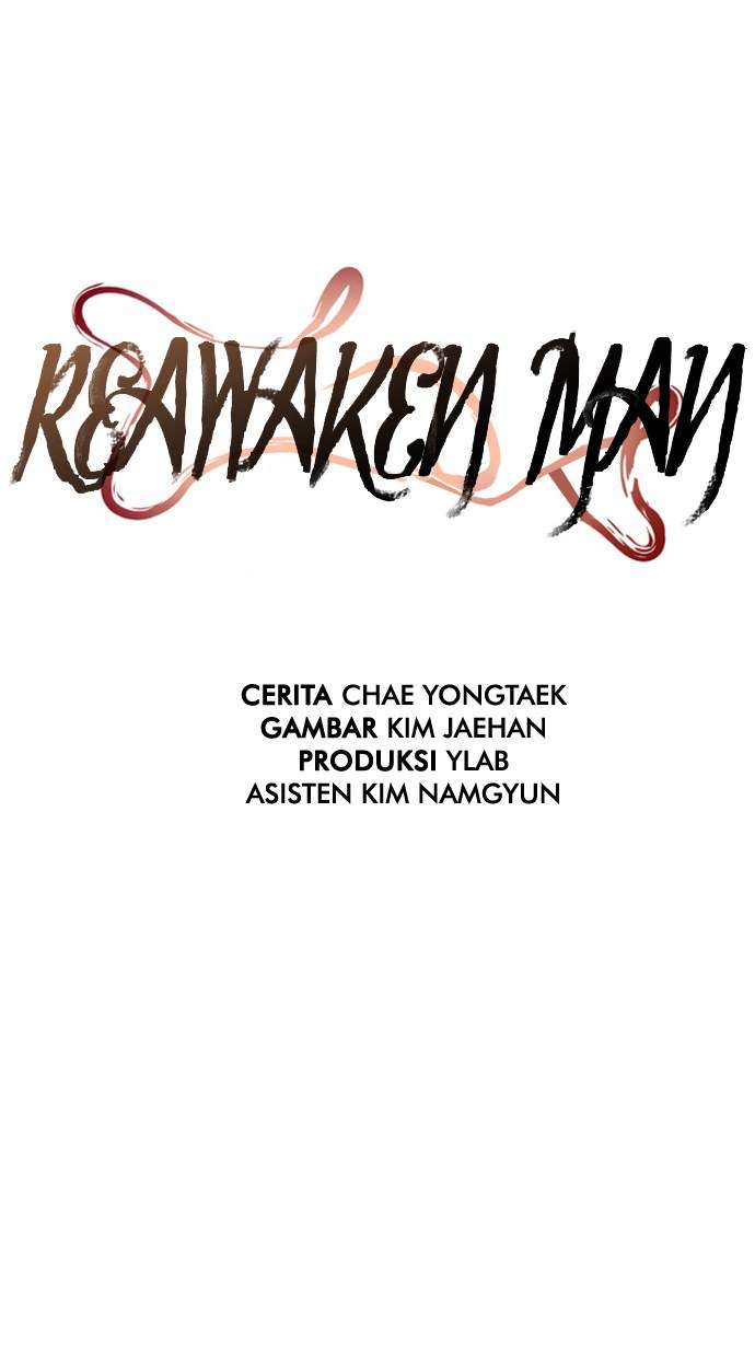 Reawaken Man Chapter 48 Image 8