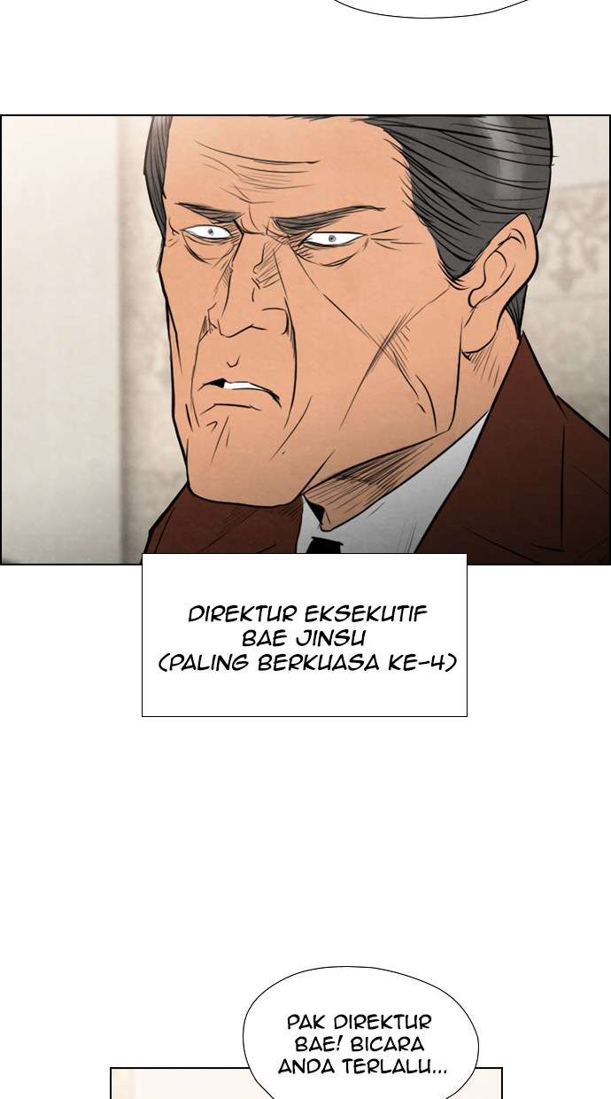 Reawaken Man Chapter 48 Image 13