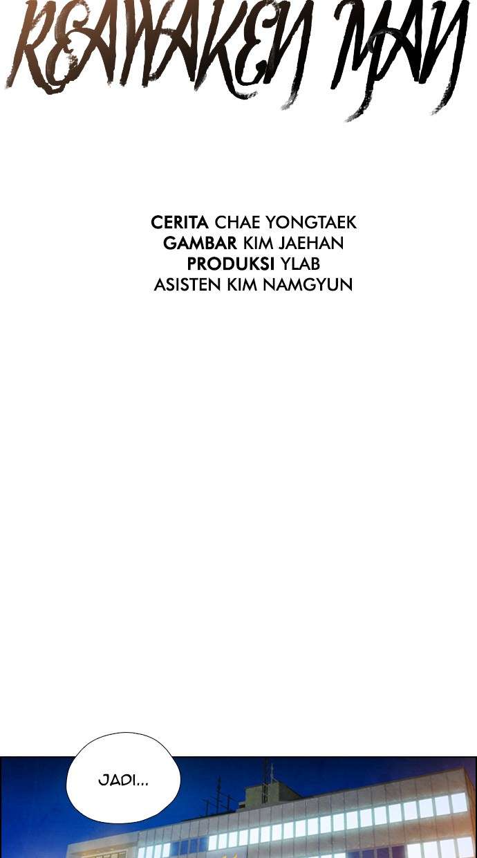 Reawaken Man Chapter 5 Image 6