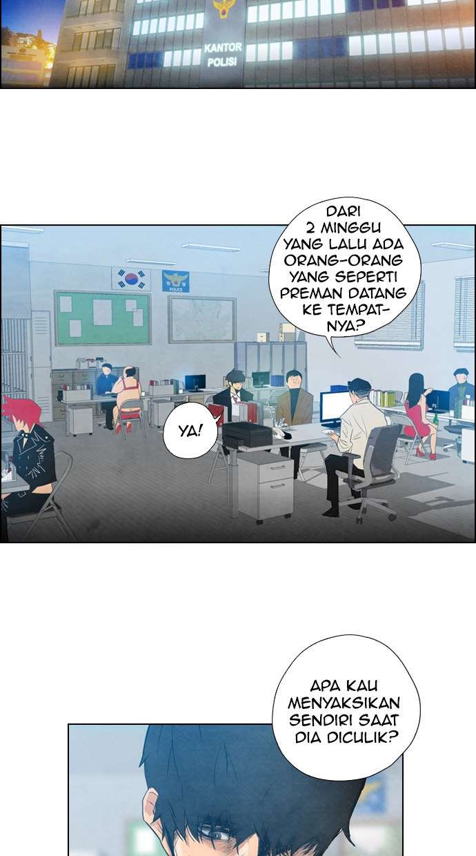 Reawaken Man Chapter 5 Image 7