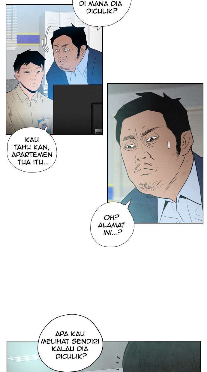 Reawaken Man Chapter 5 Image 12