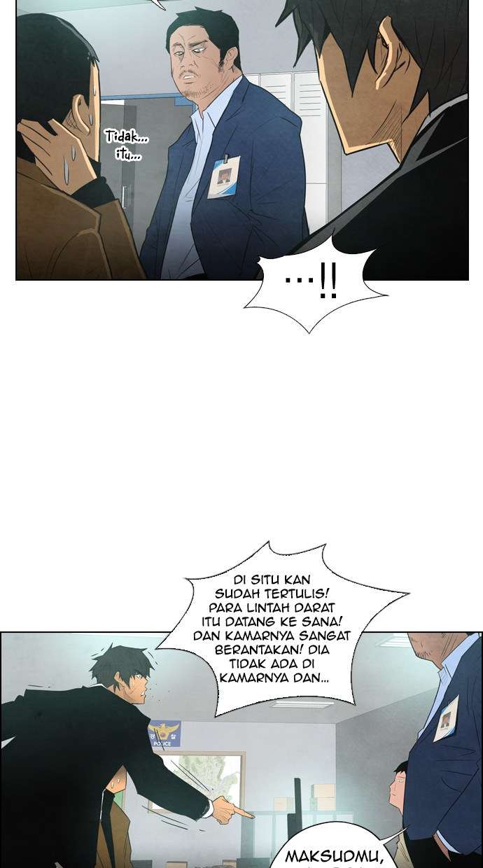 Reawaken Man Chapter 5 Image 13