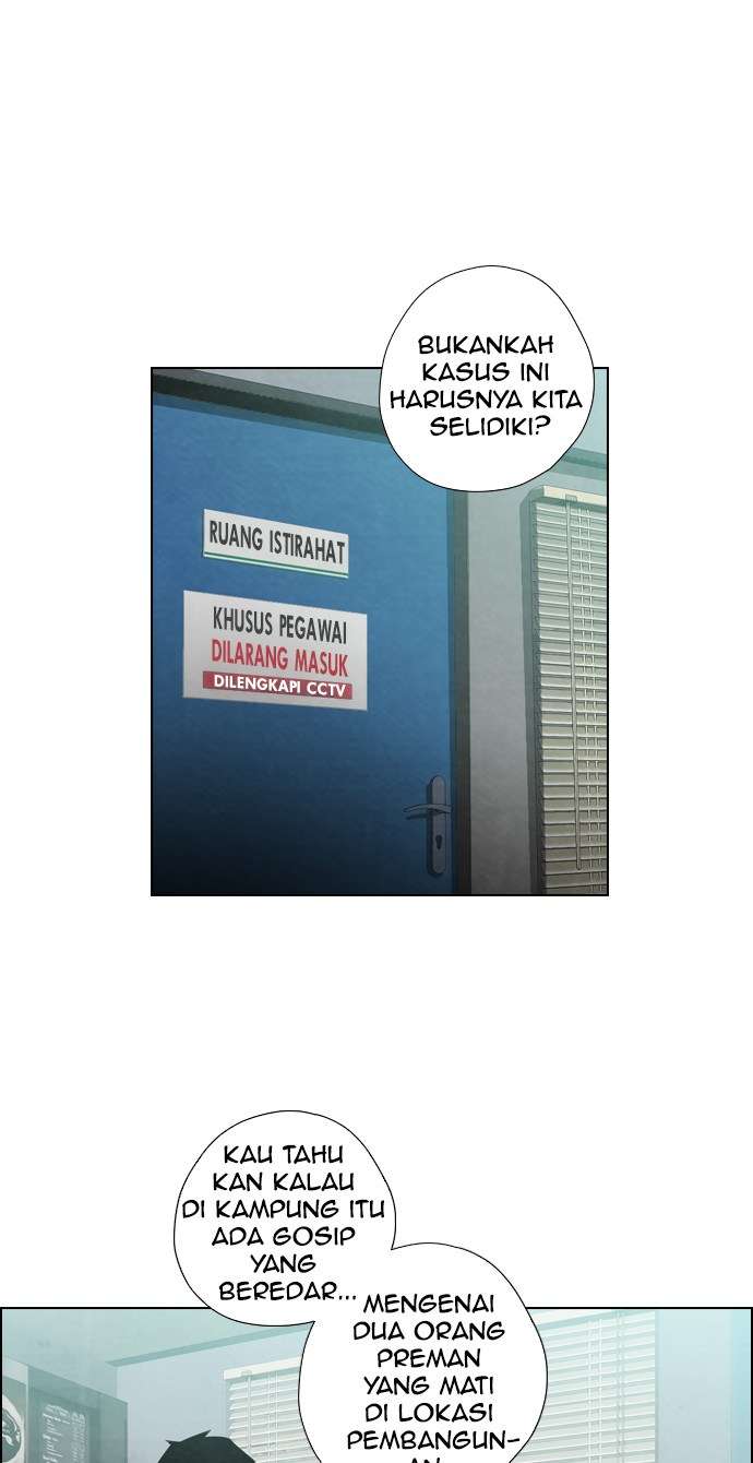 Reawaken Man Chapter 5 Image 21