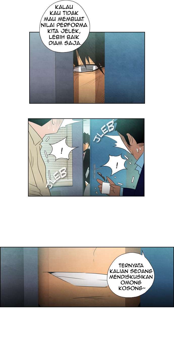 Reawaken Man Chapter 5 Image 24