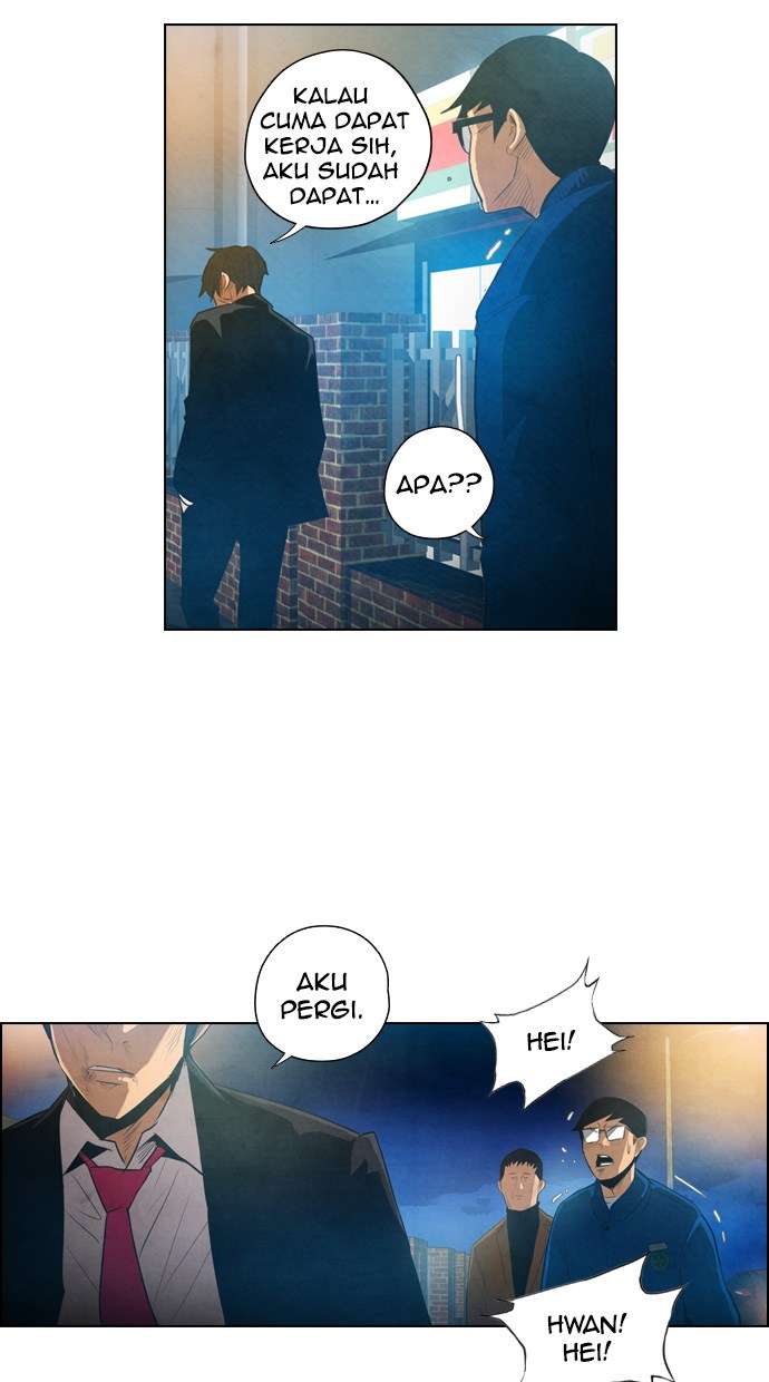 Reawaken Man Chapter 5 Image 31