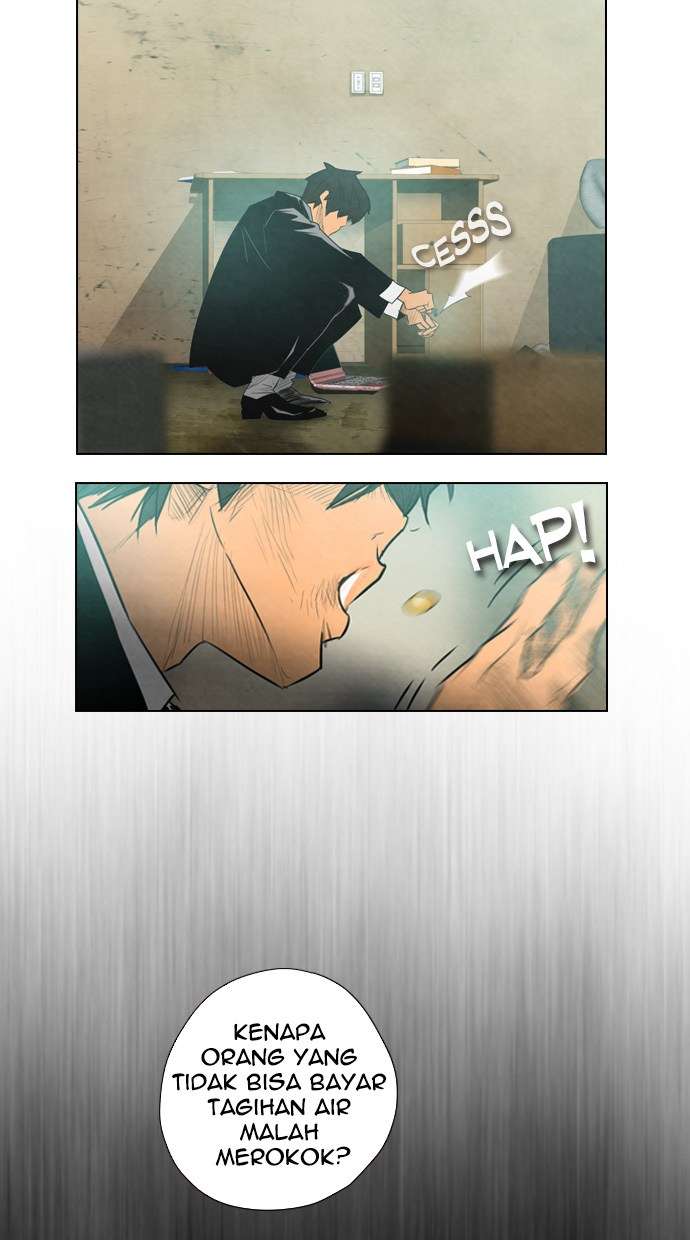 Reawaken Man Chapter 5 Image 41