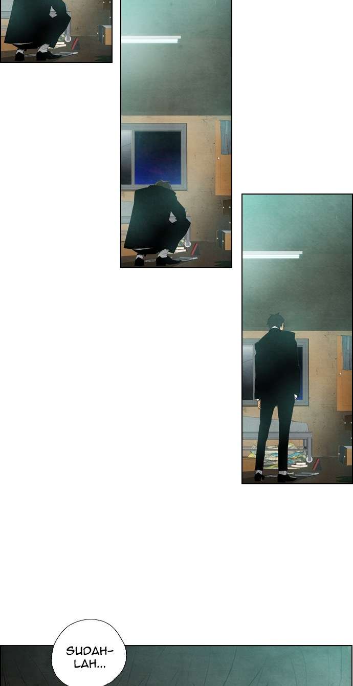 Reawaken Man Chapter 5 Image 46