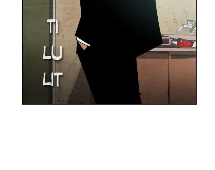 Reawaken Man Chapter 5 Image 48