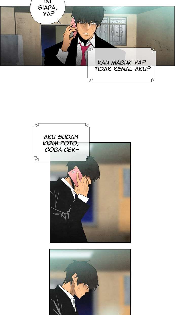 Reawaken Man Chapter 5 Image 51