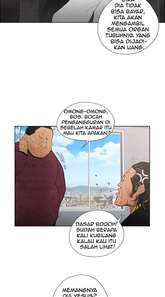 Reawaken Man Chapter 5 Image 56