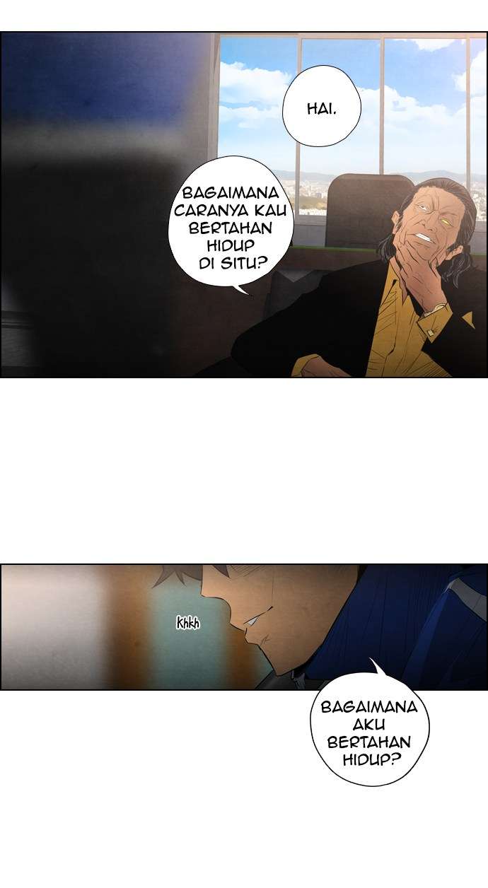 Reawaken Man Chapter 5 Image 61