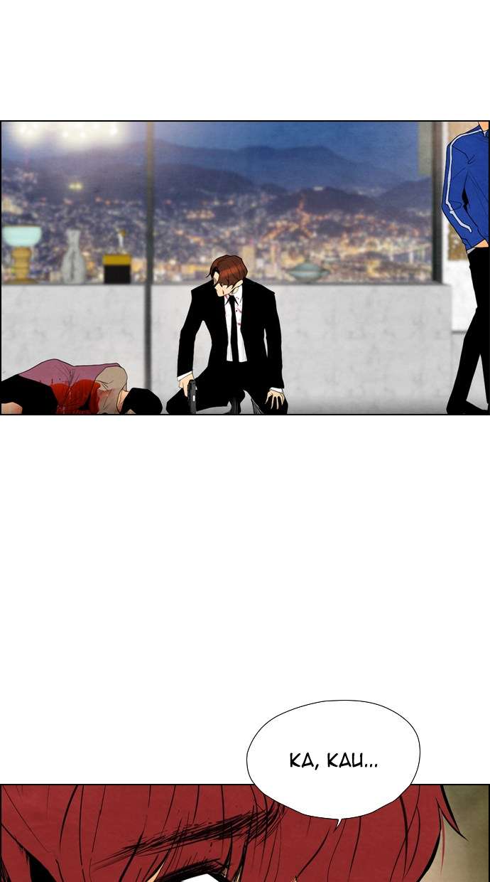 Reawaken Man Chapter 50 Image 1