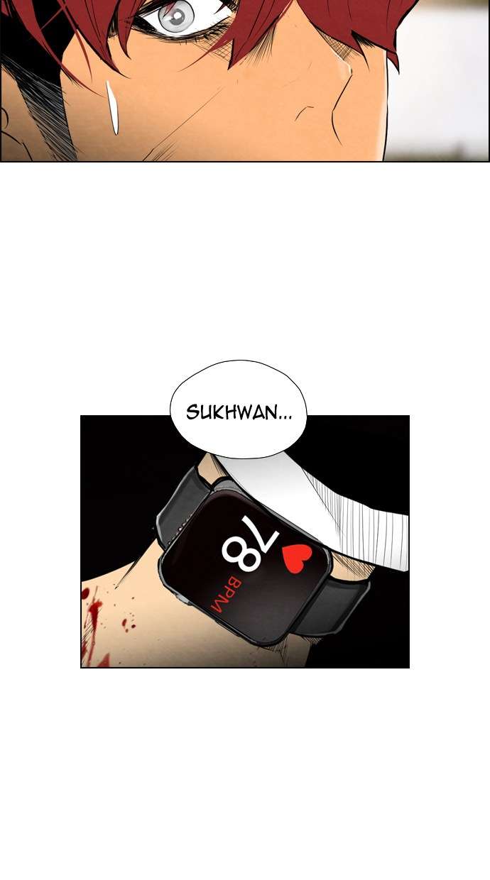 Reawaken Man Chapter 50 Image 2