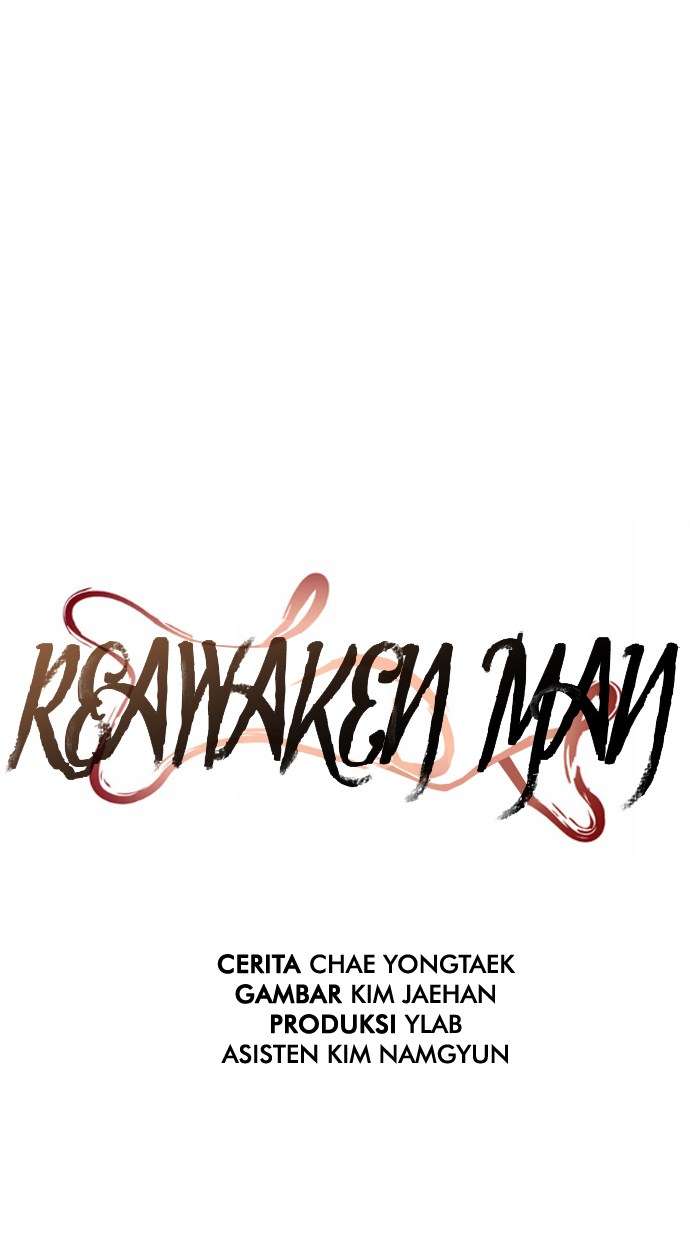 Reawaken Man Chapter 51 Image 8