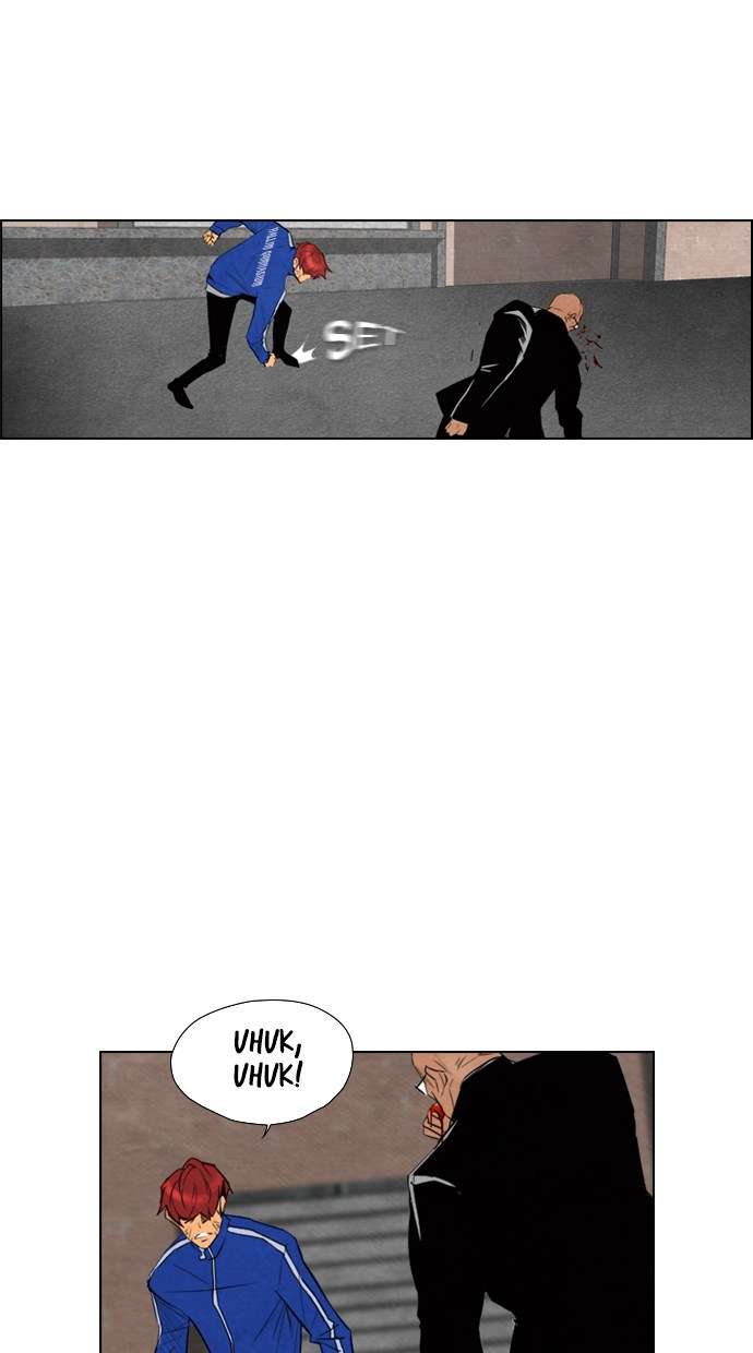 Reawaken Man Chapter 51 Image 15