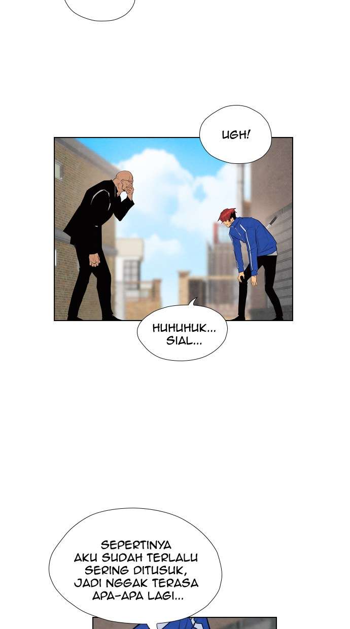 Reawaken Man Chapter 51 Image 31