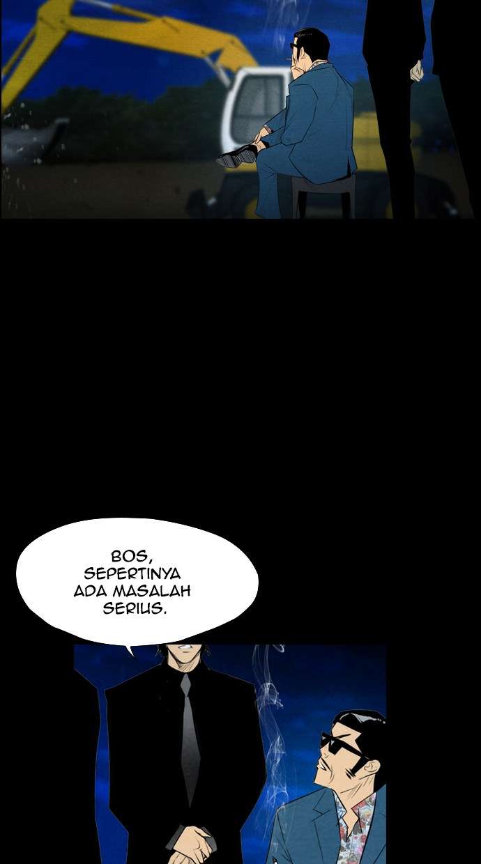 Reawaken Man Chapter 53 Image 3