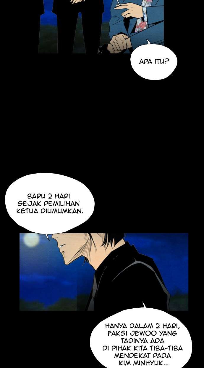 Reawaken Man Chapter 53 Image 4