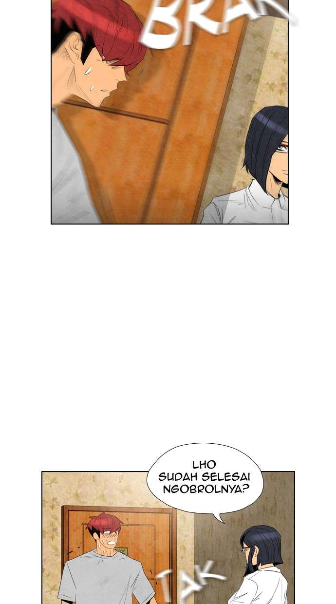 Reawaken Man Chapter 53 Image 18