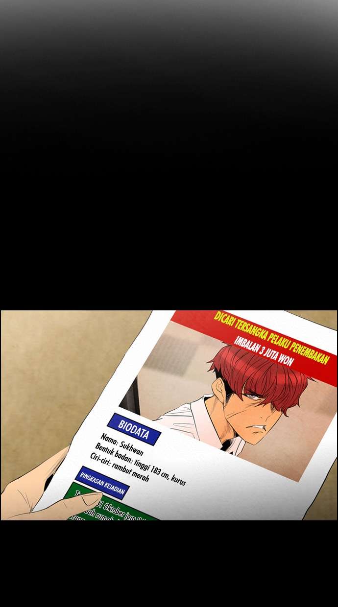 Reawaken Man Chapter 53 Image 21