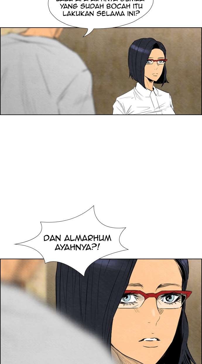 Reawaken Man Chapter 53 Image 32