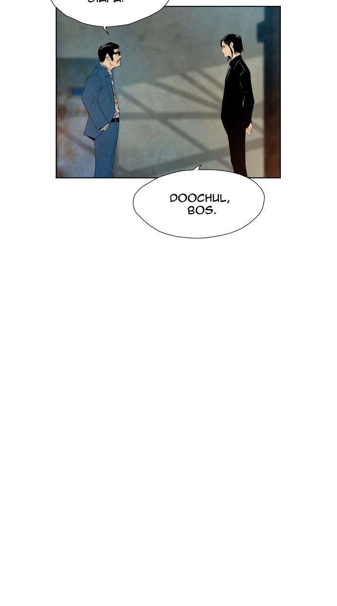 Reawaken Man Chapter 54 Image 1