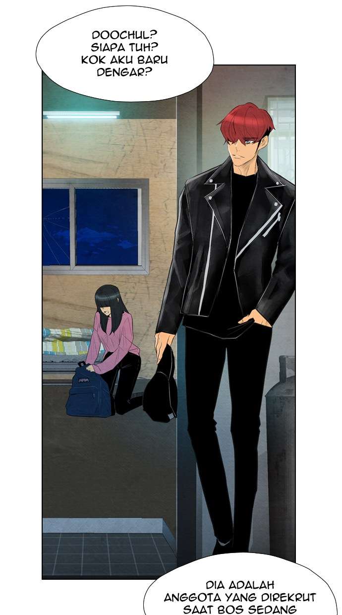 Reawaken Man Chapter 54 Image 2