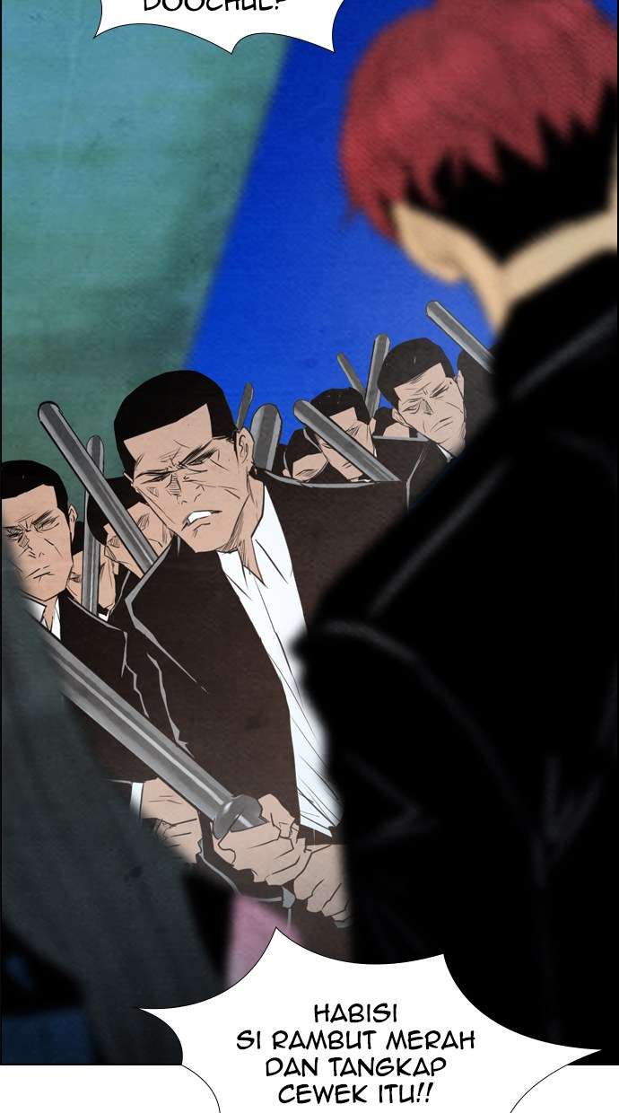 Reawaken Man Chapter 54 Image 19